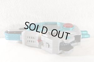 Photo6: Kamen Rider Ex-Aid / DX Bugle Driver Zwei ver.20th with Package (6)