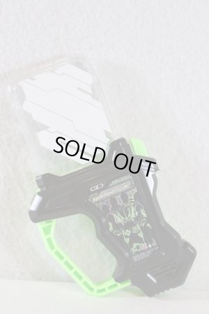 Photo8: Kamen Rider Ex-Aid / DX Bugle Driver Zwei ver.20th with Package (8)