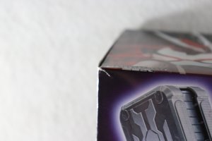Photo10: Kamen Rider Ex-Aid / DX Genm Musou Gashat + Thousand Ark & Dan Kuroto Progrise Key with Package (10)