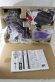 Photo2: Kamen Rider Ex-Aid / DX Genm Musou Gashat + Thousand Ark & Dan Kuroto Progrise Key with Package (2)
