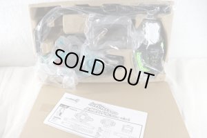 Photo2: (Box Damaged) Kamen Rider Ex-Aid / DX Bugle Driver Zwei ver.20th with Package (2)