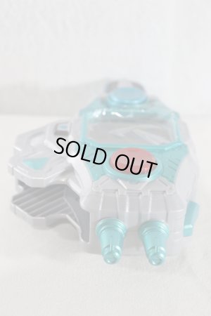 Photo5: (Box Damaged) Kamen Rider Ex-Aid / DX Bugle Driver Zwei ver.20th with Package (5)