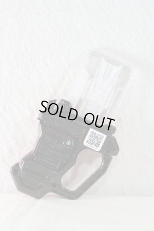 Photo2: Kamen Rider Ex-Aid / DX Barcode Warrior Decade Gashat (2)