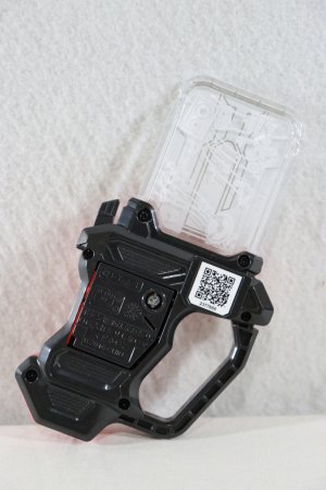 Photo4: Kamen Rider Ex-Aid / DX Doremifa Beat Gashat Poppy Pipopapo ver. with Package (4)
