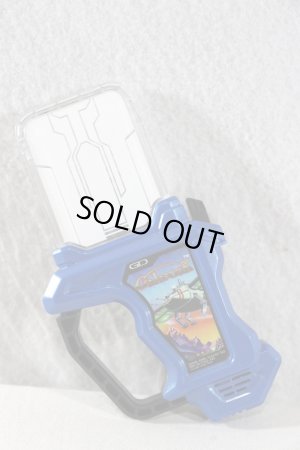 Photo3: Kamen Rider Ex-Aid / DX Galaxian Gashat with Package (3)