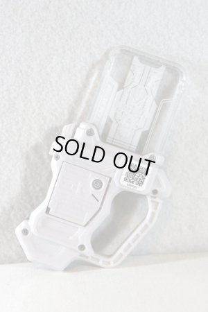 Photo4: Kamen Rider Ex-Aid / DX Hurricane Ninja Gashat with Package (4)