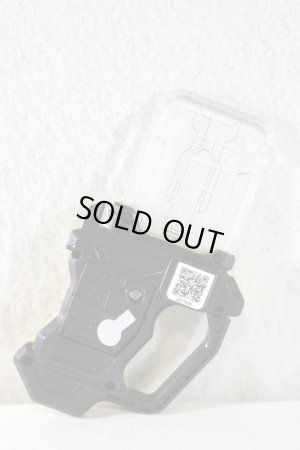 Photo4: Kamen Rider Ex-Aid / DX Pac Adventure Gashat with Package (4)