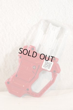 Photo2: Kamen Rider Ex-Aid / DX Magic The Wizard Gashat Used (2)