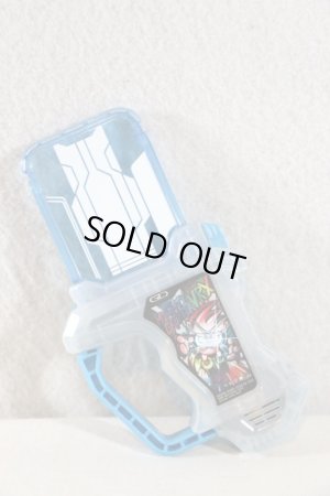 Photo3: Kamen Rider Ex-Aid / DX Mighty Creator VRX Gashat with Package (3)