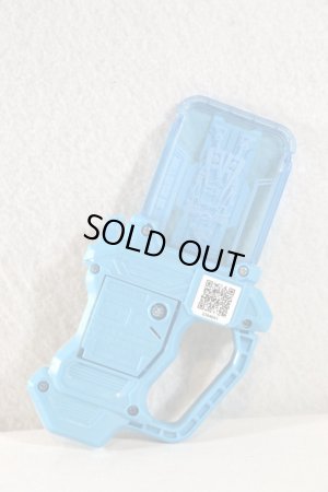 Photo4: Kamen Rider Ex-Aid / DX Mighty Creator VRX Gashat with Package (4)