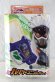 Photo1: (Box Damaged) Kamen Rider Ex-Aid / DX Hurricane Ninja Gashat with Package (1)