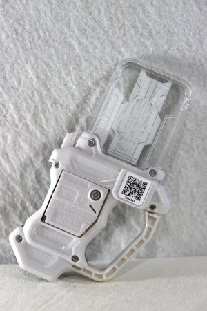 Photo4: (Box Damaged) Kamen Rider Ex-Aid / DX Hurricane Ninja Gashat with Package (4)