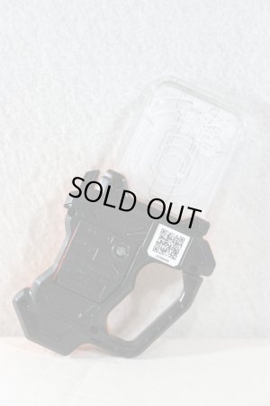 Photo4: Kamen Rider Ex-Aid / DX Jet Combat Gashat with Package (4)