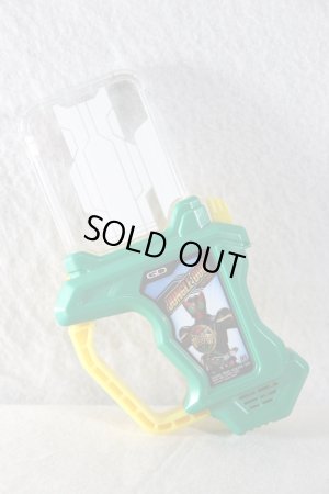 Photo1: Kamen Rider Ex-Aid / DX Jungle OOO Gashat Used (1)