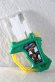 Photo1: Kamen Rider Ex-Aid / DX Jungle OOO Gashat Used (1)