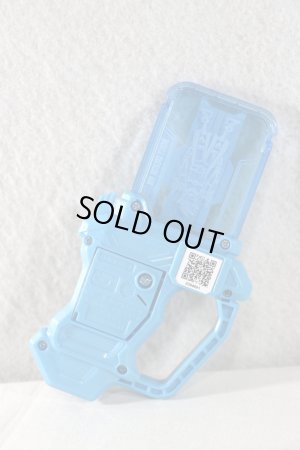 Photo4: (Box Damaged) Kamen Rider Ex-Aid / DX Mighty Creator VRX Gashat with Package (4)