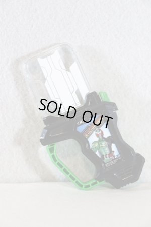 Photo3: Kamen Rider Ex-Aid / DX Meitantei Double Gashat with Package (3)