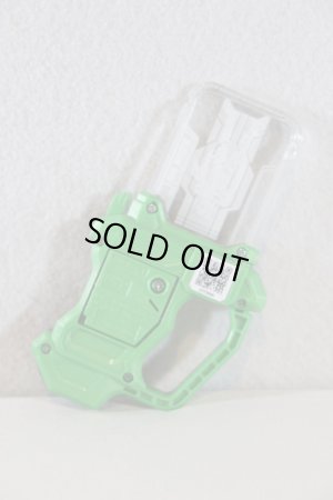 Photo4: Kamen Rider Ex-Aid / DX Meitantei Double Gashat with Package (4)