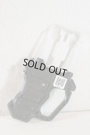 Photo4: Kamen Rider Ex-Aid / DX Bang Bang Shooting Gashat with Package (4)