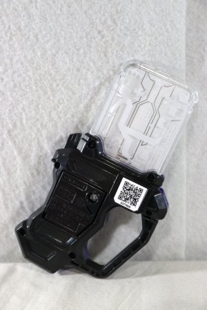 Photo4: Kamen Rider Ex-Aid / DX Xevious Gashat with Package (4)