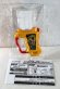 Photo2: Kamen Rider Ex-Aid / DX Ju Ju Burger Gashat with Package (2)