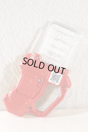 Photo4: Kamen Rider Ex-Aid / DX Ju Ju Burger Gashat with Package (4)