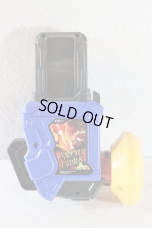 Photo4: Kamen Rider Ex-Aid / DX Gashat Gear Dual Used (4)