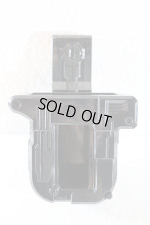 Photo5: Kamen Rider Ex-Aid / DX Gashat Gear Dual Used (5)