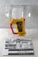 Photo2: Kamen Rider Ex-Aid / DX Ju Ju Burger Gashat with Package (2)