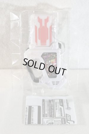 Photo2: Kamen Rider Ex-Aid / DX Doctor Mighty XX Gashat with Package (2)
