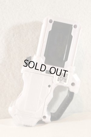 Photo4: Kamen Rider Ex-Aid / DX Doctor Mighty XX Gashat with Package (4)