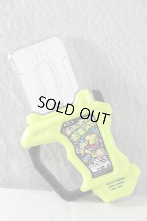 Photo3: Kamen Rider Ex-Aid / DX Doremifa Beat Gashat with Package (3)