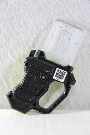 Photo4: Kamen Rider Ex-Aid / DX Doremifa Beat Gashat with Package (4)