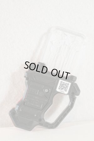 Photo4: Kamen Rider Ex-Aid / DX Gekitostu Robots Gashat with Package (4)