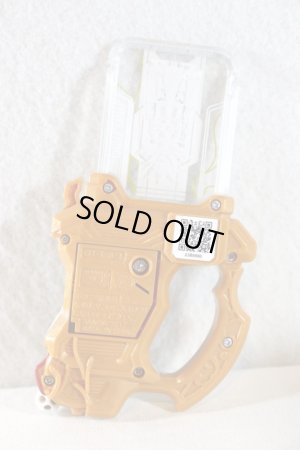 Photo2: Kamen Rider Ex-Aid / DX Taddle Legacy Gashat Used (2)