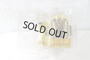 Photo2: Kamen Rider Ex-Aid / DX Hyper Muteki Gashat with Package (2)