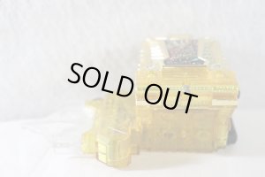 Photo4: Kamen Rider Ex-Aid / DX Hyper Muteki Gashat with Package (4)