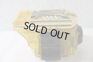 Photo7: Kamen Rider Ex-Aid / DX Hyper Muteki Gashat with Package (7)