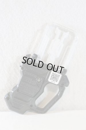 Photo2: Kamen Rider Ex-Aid / Proto Bang Bang Shooting Gashat (2)