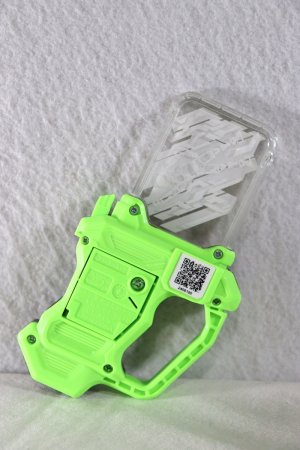 Photo5: Kamen Rider Ex-Aid / DX Kamen Rider Chronicle Gashat Ride Player ver with Package (5)