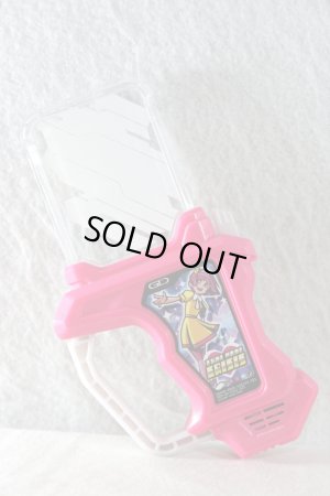 Photo1: Kamen Rider Ex-Aid / DX Tokimeki Crisis Gashat Used (1)