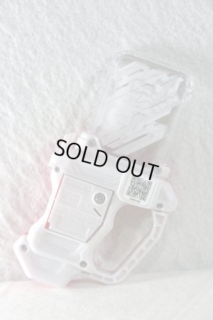 Photo2: Kamen Rider Ex-Aid / DX Tokimeki Crisis Gashat Used (2)