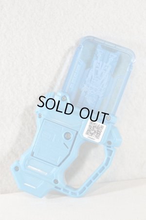 Photo2: Kamen Rider Ex-Aid / DX Mighty Creator VRX Gashat Used (2)