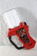 Photo1: Kamen Rider Ex-Aid / DX Gekitotsu Robots Gashat Used (1)