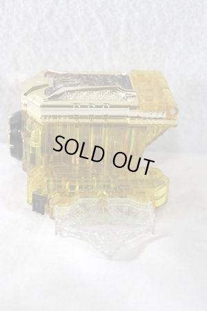 Photo4: Kamen Rider Ex-Aid / DX Hyper Muteki Gashat Used (4)