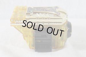 Photo6: Kamen Rider Ex-Aid / DX Hyper Muteki Gashat Used (6)