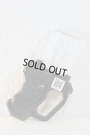 Photo2: Kamen Rider Ex-Aid / DX Taiko No Tatsujin Gashat Used (2)