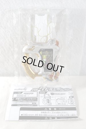 Photo2: Kamen Rider Ex-Aid / DX Taddle Legacy Gashat with Package (2)
