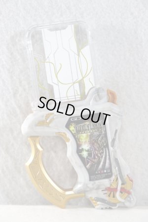 Photo3: Kamen Rider Ex-Aid / DX Taddle Legacy Gashat with Package (3)
