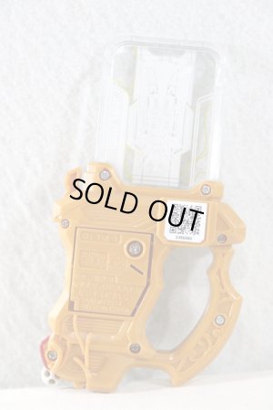 Photo4: Kamen Rider Ex-Aid / DX Taddle Legacy Gashat with Package (4)